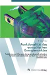 Funktionalität des europäischen Energiemarktes cover