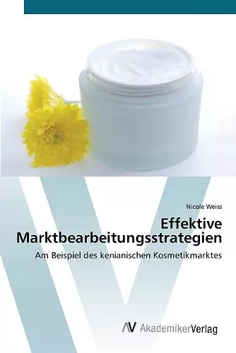 Effektive Marktbearbeitungsstrategien cover