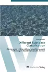 Different Subspace Classification cover