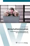 Wirtschaftskriminalität cover