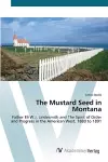 The Mustard Seed in Montana cover