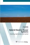 Hybrid Electric Power Systems cover