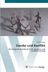 Gender und Konflikt cover