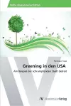 Greening in den USA cover