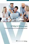 Erfolg in Osteuropa cover