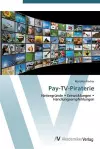 Pay-TV-Piraterie cover