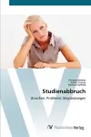 Studienabbruch cover