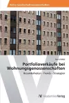 Portfolioverkäufe bei Wohnungsgenossenschaften cover