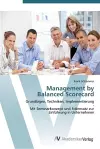 Management by Balanced Scorecard cover