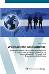 Webbasierte Assessments, cover