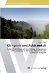 Klangsinn und Achtsamkeit cover