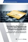 Konzeption/Realisierung einer multifunktionalen Chipkartenapplikation cover