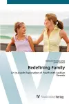 Redefining Family cover