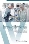 Complex Healthcare Systems and Information Technology cover