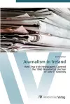 Journalism in Ireland cover