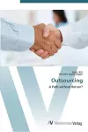 Outsourcing cover