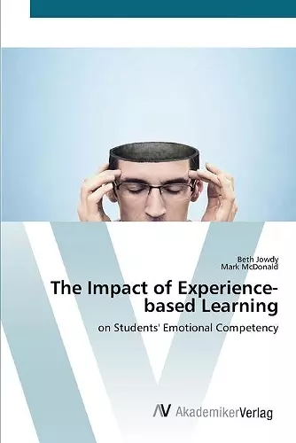 The Impact of Experience-based Learning cover