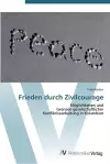 Frieden durch Zivilcourage cover