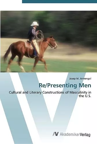 Re/Presenting Men cover