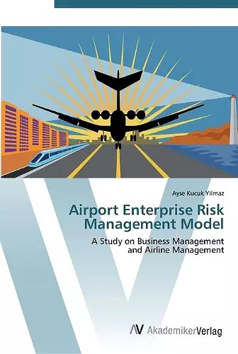 Airport Enterprise Risk Management Model cover