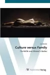 Culture versus Family cover