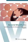 Bacterial Microfluidics cover