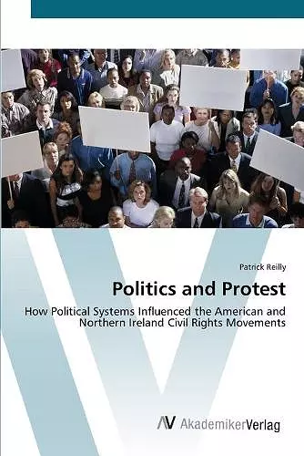 Politics and Protest cover