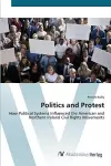 Politics and Protest cover