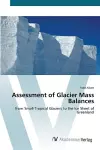 Assessment of Glacier Mass Balances cover