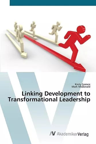 Linking Development to Transformational Leadership cover