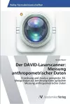 Der DAVID-Laserscanner cover