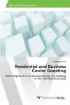 Residential and Business Center Goesting cover