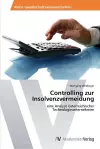 Controlling zur Insolvenzvermeidung cover