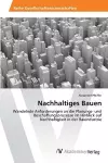 Nachhaltiges Bauen cover