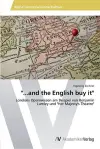 ...and the English buy it cover