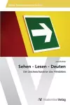 Sehen - Lesen - Deuten cover