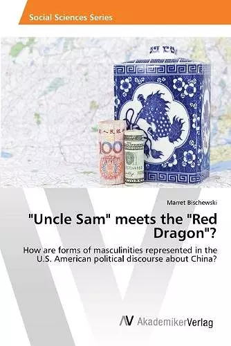 Uncle Sam meets the Red Dragon? cover