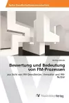 Bewertung und Bedeutung von FM-Prozessen cover