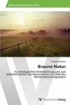 Braune Natur cover