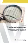 Time Series Momentum cover