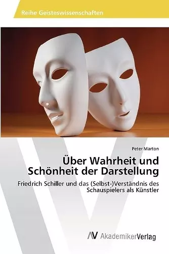 Über Wahrheit und Schönheit der Darstellung cover