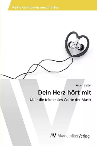 Dein Herz hört mit cover