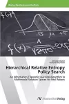 Hierarchical Relative Entropy Policy Search cover