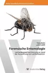 Forensische Entomologie cover