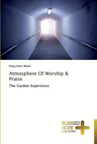 Atmosphere Of Worship & Praise cover