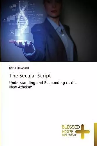 The Secular Script cover