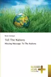 Tell The Nations cover