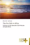 The Fire Falls in Africa cover