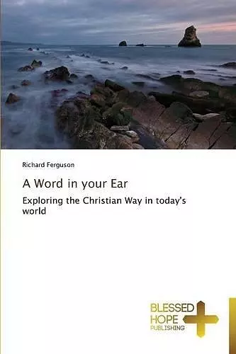 A Word in your Ear cover