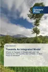 Towards An Integrated Model cover
